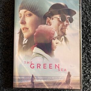 The Green Sea (DVD)